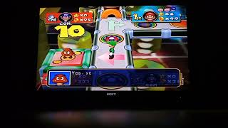 Mario party 4 Goombas greedy gala episode 3 [upl. by Tasia242]