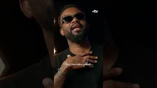 Et si Fally Ipupa nétait jamais devenu chanteur  😱 FallyIpupa [upl. by Schultz]