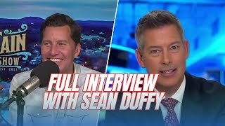 Fox News Podcasts Cohost Sean Duffy Is this the end for Nikki Haley [upl. by Iphigenia]