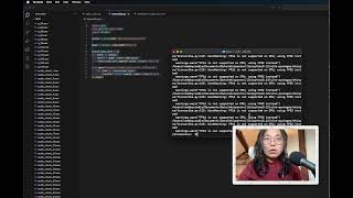 ASMR amp Coding  Basic Python  Audio data preprocessing [upl. by Screens]