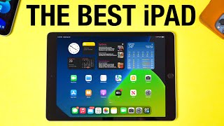 iPad 102 9th Gen Review  JUST BUY IT [upl. by Philippe]