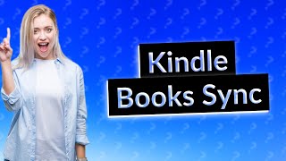 Can I have my Kindle books on two devices [upl. by Nawd]