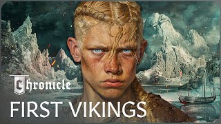 The Brutal Origin Story Of The First Vikings [upl. by Lein790]