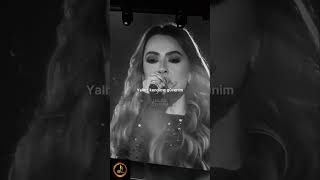 Hadise  Feryat hadise feryat [upl. by Alage]