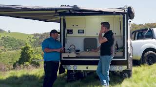 Camper Trailer Lifestyle Arco RV [upl. by Erlandson]