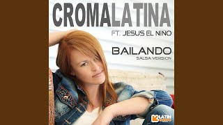 Bailando Salsa Version [upl. by Grane]