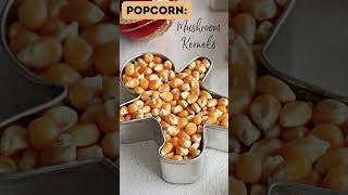 December Popcorn of the Month potm [upl. by Ytok]