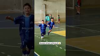 Quem se sente assim 😂 futsal prfutsal futsalprofissional fut futsala futsalindonesia [upl. by Ruttger]