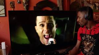 Skillet  “Sick Of It” Reaction [upl. by Pressey873]