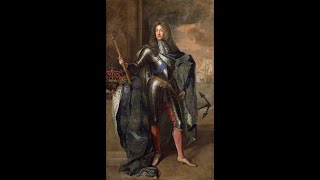 James II amp the quotGlorious Revolutionquot [upl. by Ynahpit]