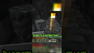 Minecraft Amplified World Day 8 Part 1 minecraft [upl. by Ryan93]