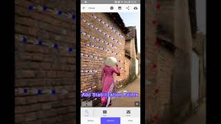 How to animate pictures for motion effect using StoryZ app on Android [upl. by Airat]