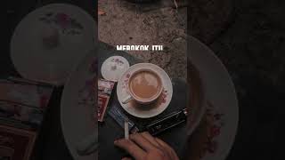 Humor Kopi amp Rokok  lawak ngakak love memes funny WhatsApp [upl. by Walke]