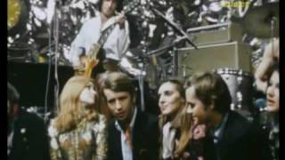 Fleetwood Mac w Peter Green  Homework  19681231  Paris [upl. by Ireva101]