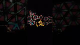 Atman Festival  Portugal Rave SHORT18 [upl. by Darla]