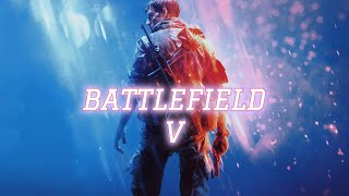 Un rato de Battlefield V  Dúo con ChiliN [upl. by Lussier]