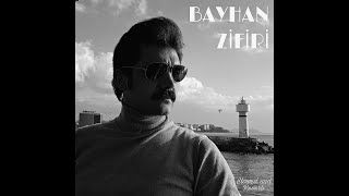 Bayhan  Zifiri  Slowed amp Reverb [upl. by Yessak]