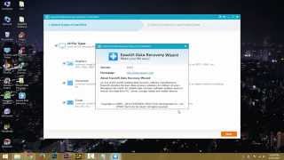 EaseUS Data Recovery Wizard 800  Method of activation [upl. by Adelric]