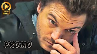 DEAD MONEY Trailer Release Date 2024 Emile Hirsch [upl. by Steffy]