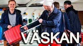 Passa väskan experiment [upl. by Gabrielle]