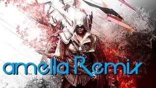 Assassins Creed  Ezios Family amella Remix [upl. by Hoyt]