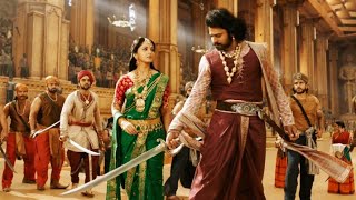 DIALOGUES OF BAHUBALI 2 The Conclusion  Exploring the Eternal Love [upl. by Nylra]