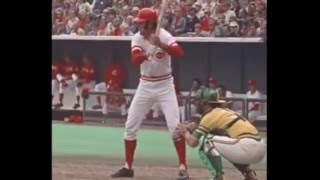 MLB 1972 World Series Highlights [upl. by Lawton744]