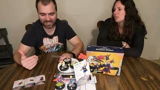 Heroclix Super Pets unboxing [upl. by Legra788]