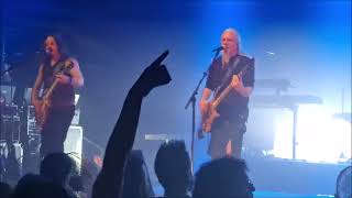 Tarja Turunen amp Marko Hietala Live Z7 Pratteln 250924 Ex Nightwish [upl. by Manolo]