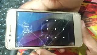 Huawei LuaU22 cm2 Boot Eror Fixpin pattern and frp remove 1000 tested [upl. by Norramic]