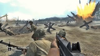 The History Channel Battle for the Pacific PC Walkthrough  5 [upl. by Atahs339]