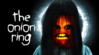 Annoying Orange  The Onion Ring [upl. by Seleta]