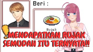 CARA MENDAPATKAN RUJAK SUPER GAMPANG💯🔥 CISINI STORIES [upl. by Theta174]