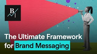 Improving Your Messaging with StoryBrand Framework  Business Insights [upl. by Nnylhtak]