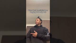 Can’t Even Go TikTok RealDealLorenzo funny relatable comedy tiktok jokes jokes [upl. by Nashbar]