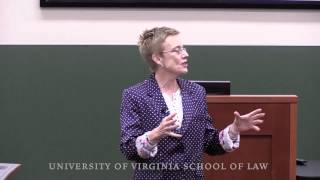 quotHow to Read a Casequot with UVA Law Professor Anne Coughlin [upl. by Hamas]