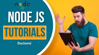 Nodejs  backend  Nodejs for beginners [upl. by Drislane]