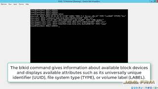 Redhat Enterprise Linux 7 Tutorial  How to Mount RHEL DVD ISO Permanently [upl. by Thomajan]