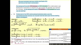 2024I Heel Holland bakt vraag 16 en 17 havo wiskunde A [upl. by Noellyn446]