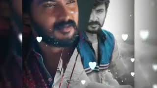 othayadi pathayila video song with lyricshopeonbgmanirudhukaana [upl. by Enelyahs519]