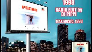 Pacha Ibiza 1998  Radio Edit [upl. by Saixela7]