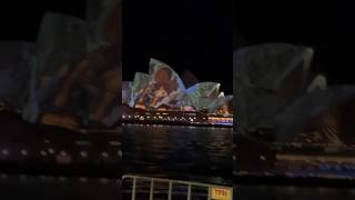 Vivid Sydney 2024 [upl. by Nnylirehs]