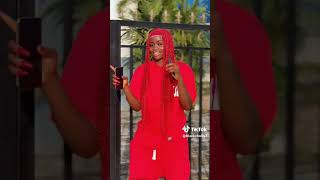 Naira Marley  Giddem Best TikTok Dance Videos afrodance [upl. by Amalee]