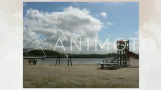 Vakantiehuis Nederland Egmond  4 pers Luxe Chalet huren [upl. by Nnylyma]