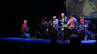 Bill Frisell Four 28102024 [upl. by Sib]