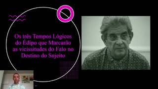 🔴 2024  Psicanálise  A Leitura Lacaniana do Complexo de Édipo AULA GRÁTIS do Curso de Conceitos [upl. by Rorie503]
