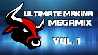 Ultimate Makina Megamix Vol1 [upl. by Abehs]