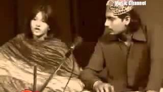 Abida Parveen amp Waheed Ali Best Song [upl. by Aisad]