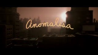 Anomalisa  TV Spot Extraordinary Cutdown Intl 15quot  HOJE  Leg  Paramount Pictures Brasil [upl. by Inuat]