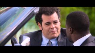 The Wedding Ringer Official Trailer [upl. by Sollars]